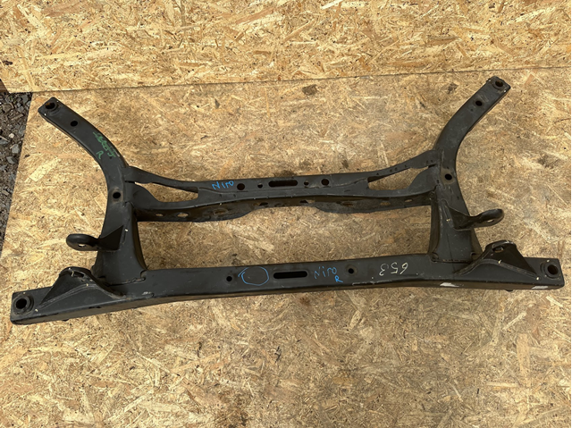 Балка задней подвески, подрамник 55410G2100 HYUNDAI