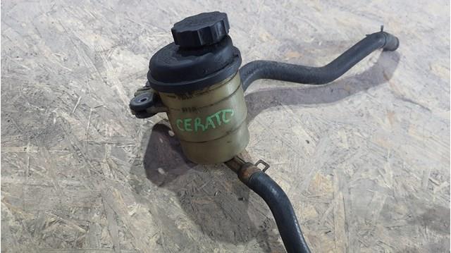Бачок насоса ГУР 571502F600 HYUNDAI