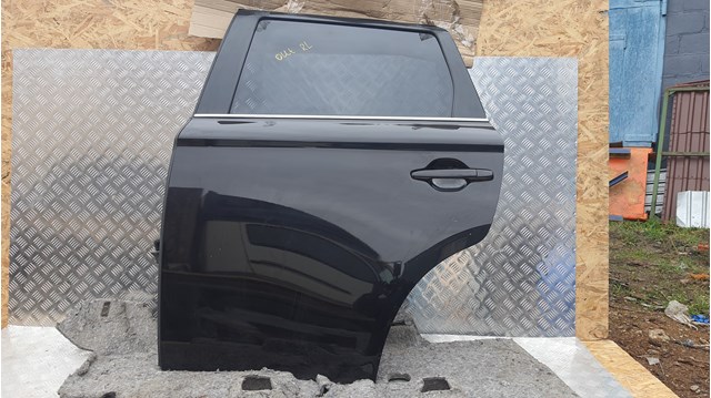MITSUBISHI 5730B389 Дверь задняя левая в наличии Николаев