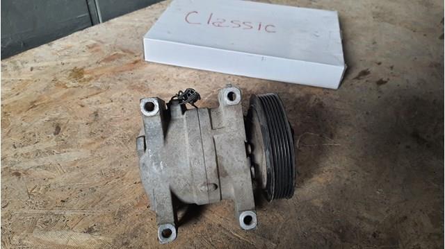 NISSAN 5951031700 Компрессор кондиционера в наличии Черновцы