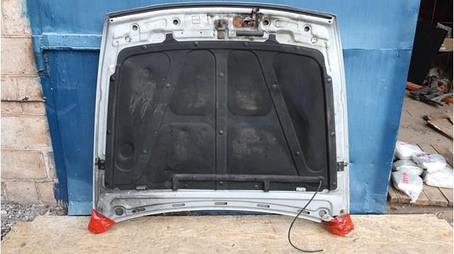 6100108002 SSANG YONG Капот купить в Кривой Рог