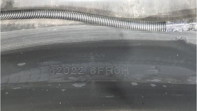 620226FROH Передний бампер купить Сумы