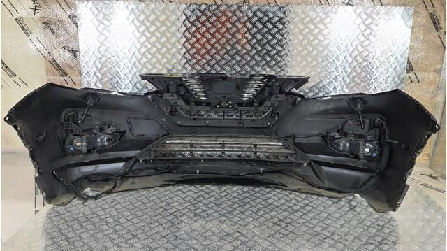 NISSAN 620226FROH Передний бампер в наличии Ирпень