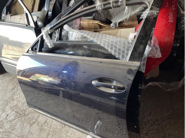 Водительская дверь 6700230A20 TOYOTA