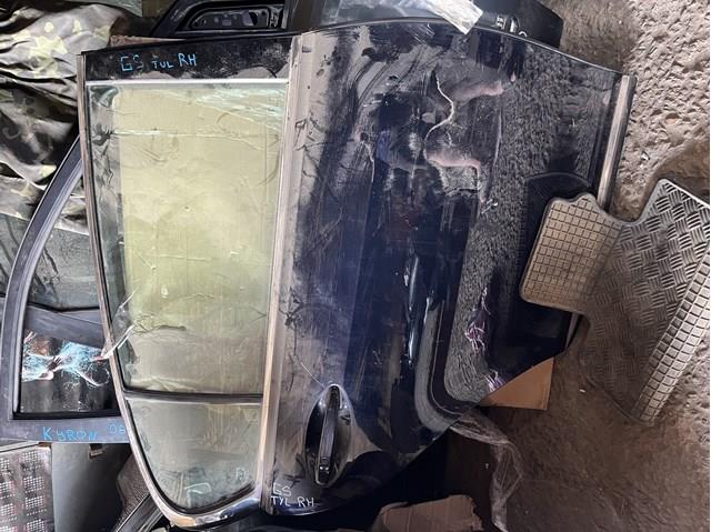 Дверь задняя, правая 6700330600 TOYOTA
