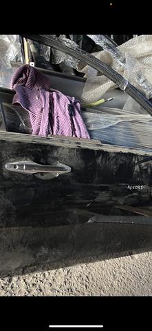 Пассажирская передняя дверь 67010SEA010ZZ HONDA