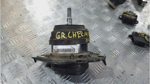 Гидроопора двигателя правая 68252522AA CHRYSLER