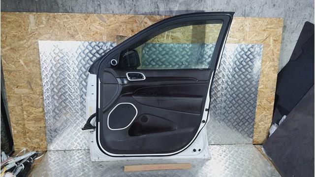 CHRYSLER 68274938AC Дверь передняя правая в наличии Николаев