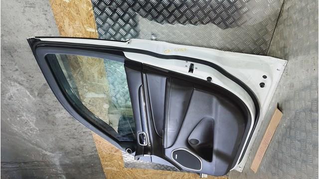 Пассажирская передняя дверь 68274938AC CHRYSLER