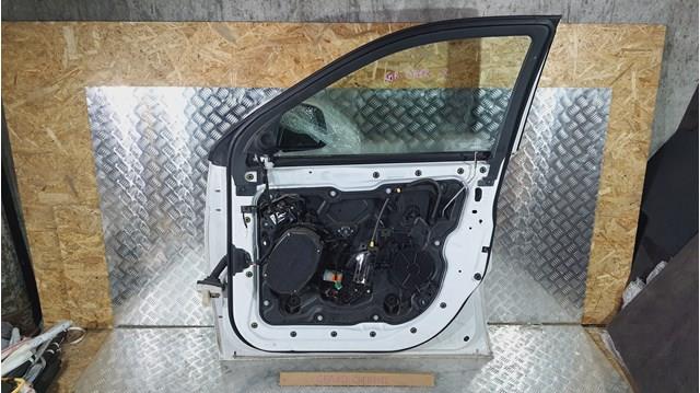 CHRYSLER 68274938AC Дверь передняя правая в наличии Тернополь