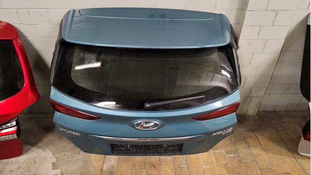 Задняя дверь 73700J9030 HYUNDAI