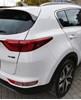 Дверь задняя, правая KIA Sportage 4