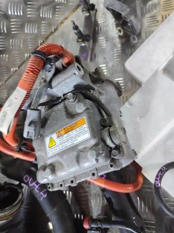 Насос кондиционера 7813A378 MITSUBISHI