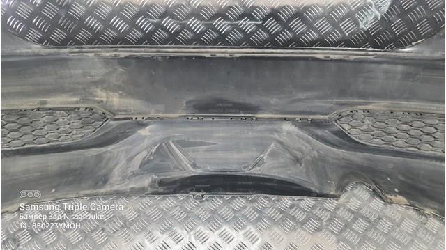 NISSAN 850223YM0H Бампер задний в наличии Ирпень