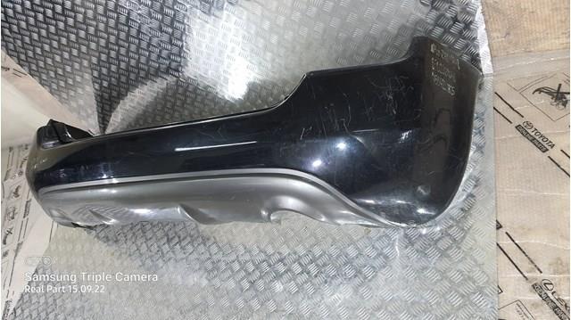 NISSAN 85022CA040 Бампер задний в наличии Ровно