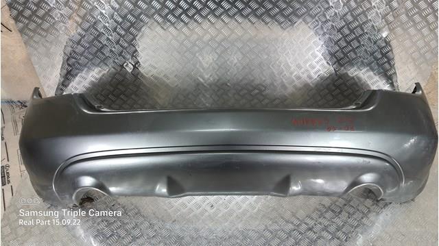 Задний бампер 85022CA040 NISSAN