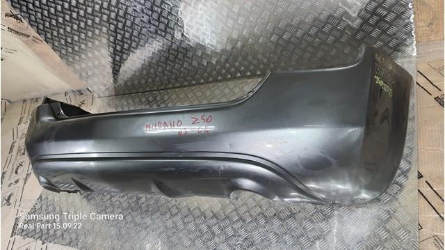 85022CA040 Бампер задний купить Тернополь