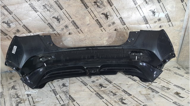 850B21KA1A NISSAN Спойлер заднего бампера купить в Винница
