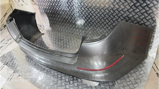 HYUNDAI 866114C500 Бампер задний в наличии Львов
