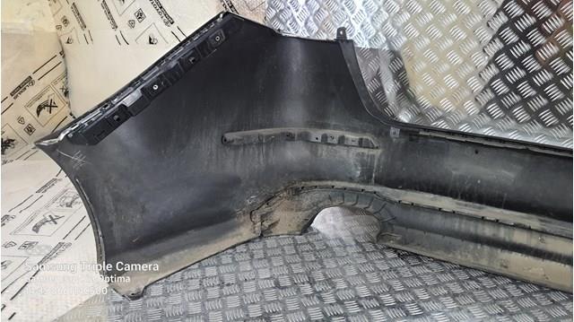 866114C500 HYUNDAI Задний бампер купить в Одесса
