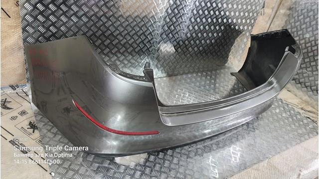 866114C500 Бампер задний купить Ирпень