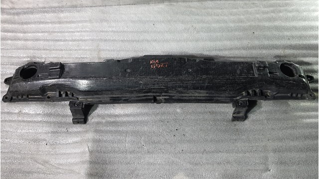 HYUNDAI 86631F1500 Усилитель бампера заднего в наличии Винница