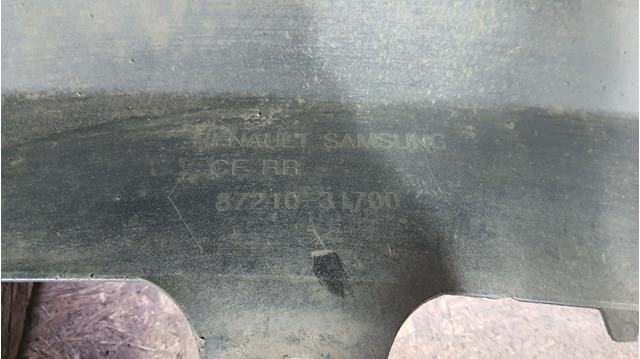 NISSAN 8721031700 в наличии Хмельницкий