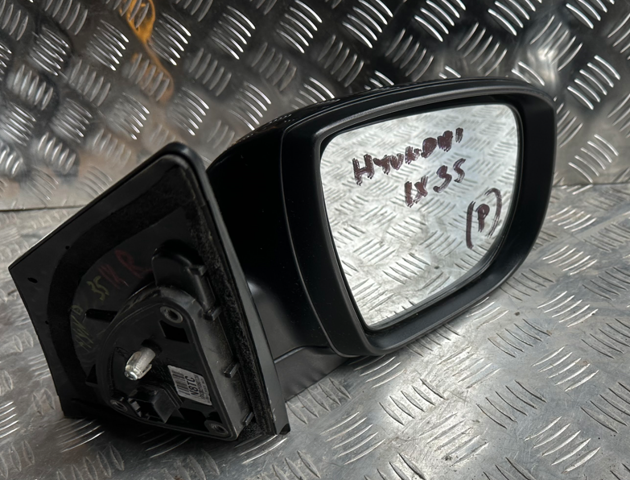 876202Y060 Правое зеркало купить Одесса