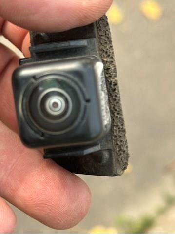 8781A229 MITSUBISHI Камера заднего вида купить в Львов