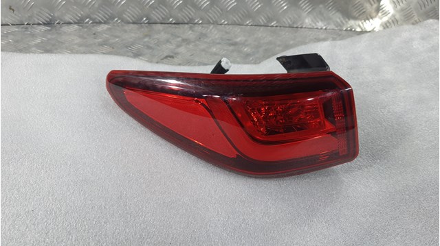 Задняя левая внешняя фара 92401J9100 HYUNDAI