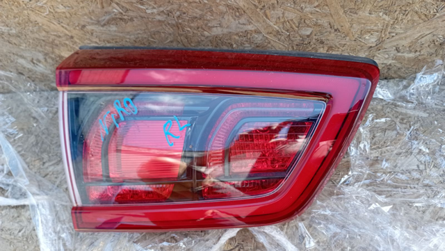Фонарь задний левый, внутренний 92403G5120 HYUNDAI