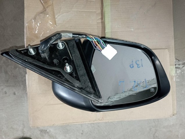 963026FL5A Nissan/Infiniti Зеркало заднего вида левое