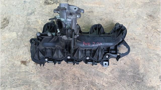 Впускной коллектор 9659449480 LAND ROVER