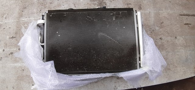 976063X600 Радиатор кондиционера купить Черновцы