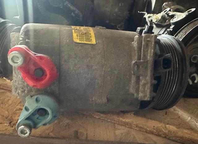 9G9N19D629LD FORD Компрессор кондиционера купить в Тернополь