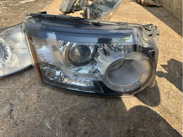 LAND ROVER AH2213W029MD в наличии Ужгород