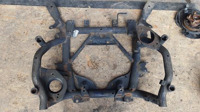 Балка передней подвески AH425019AC LAND ROVER
