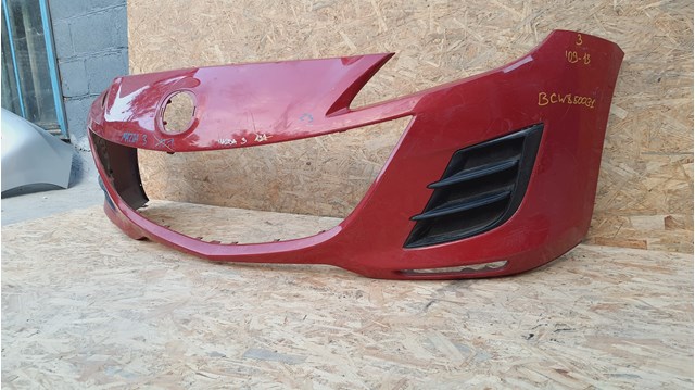 BCW850031 MAZDA Бампер передний купить в Киев