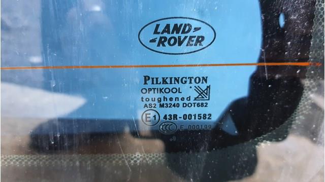 BHA780070 LAND ROVER Дверь задняя (багажная 3/5-я (ляда) купить в Винница