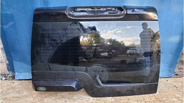 BHA780070 LAND ROVER Дверь задняя (багажная 3/5-я (ляда) купить в Николаев