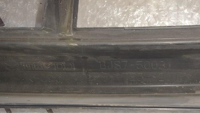 BJS750031 MAZDA Передний бампер купить в Ровно
