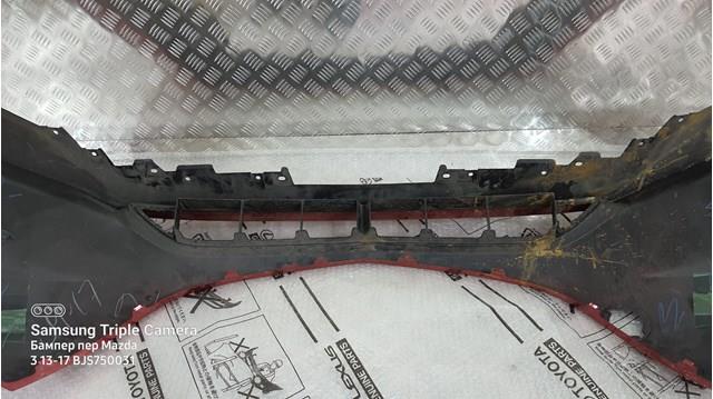 BJS750031 MAZDA Передний бампер купить в Николаев