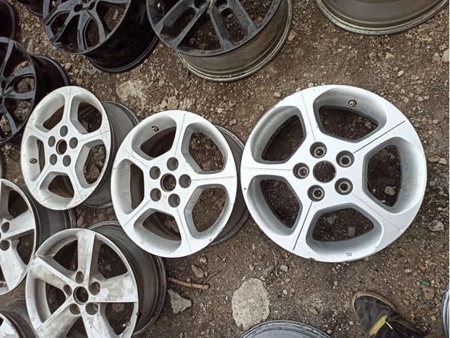 Диски D0C003NA2A NISSAN