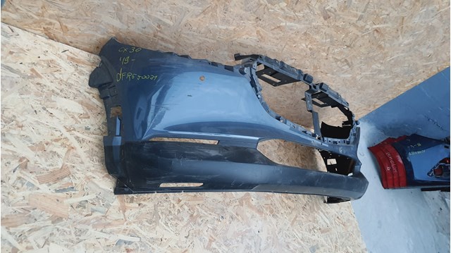 MAZDA DFR550031 Бампер передний в наличии Кривой Рог