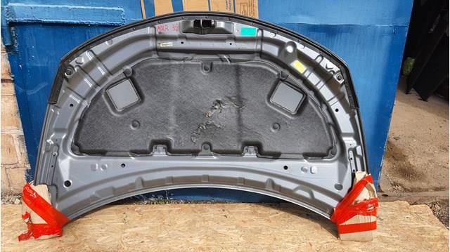 Капот двигателя FEA00CA0MM NISSAN