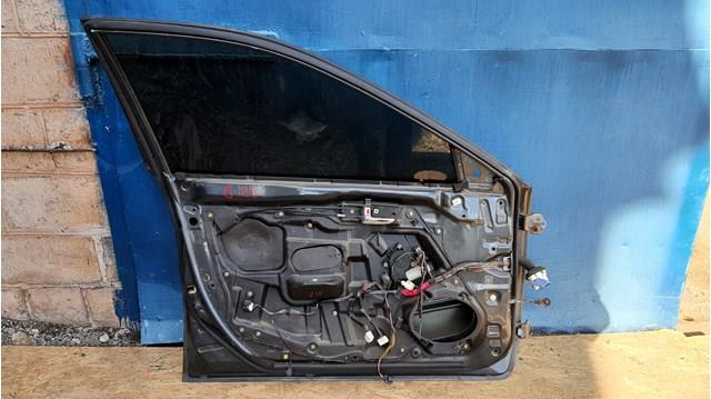 Дверь передняя, левая GK2C59020G MAZDA