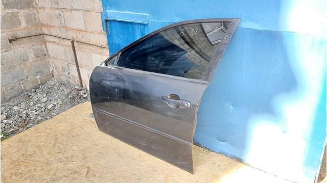 GK2C59020G MAZDA Дверь передняя левая купить в Полтава