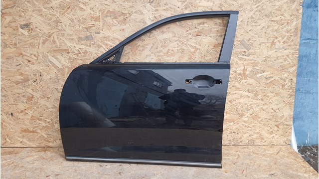 Двери кабины H010ACL7MA NISSAN