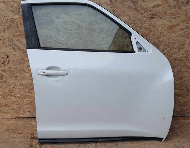 H01521KKMA Nissan/Infiniti Дверь передняя правая