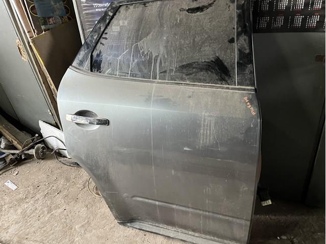 H2100CB0MM NISSAN Дверь задняя правая купить в Запорожье